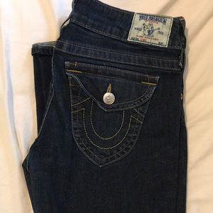 True Religion Brand Jeans